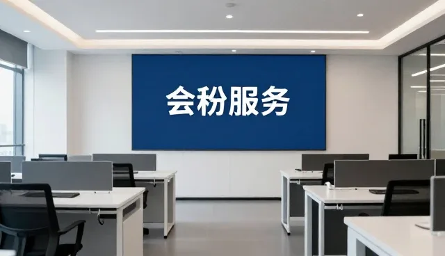 会务服务选型中的关键考量因素